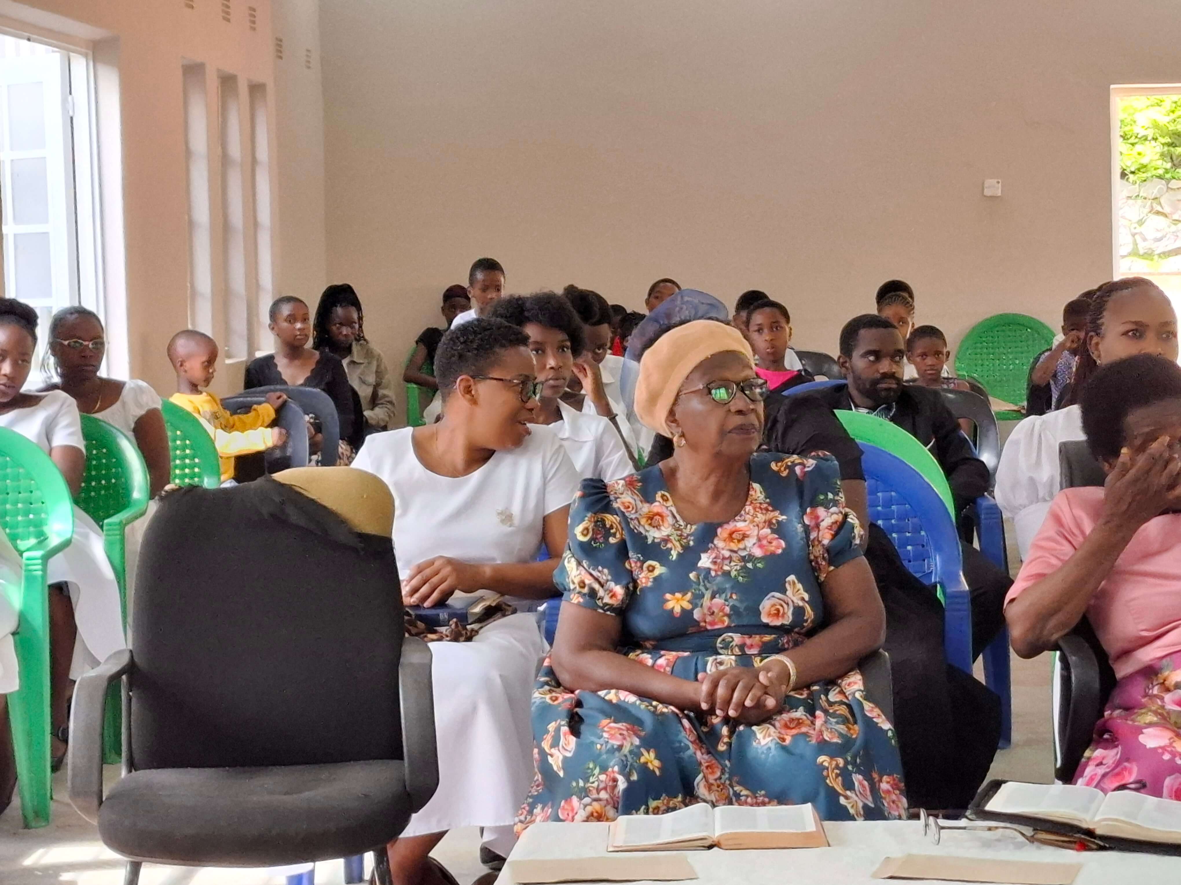 ALCI Church Community